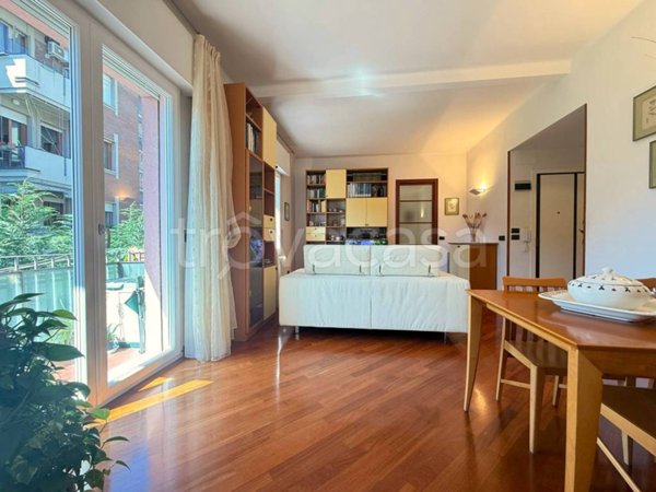appartamento in vendita a Bologna in zona Savena