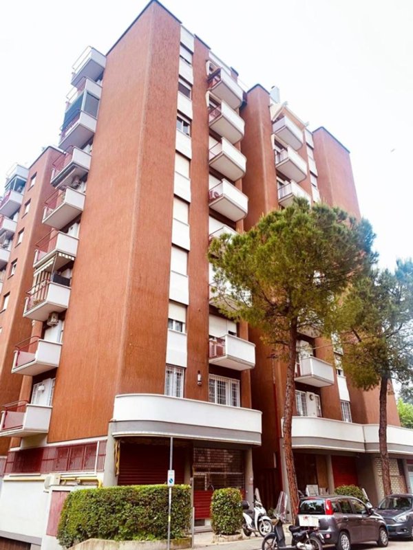 appartamento in vendita a Bologna in zona Savena