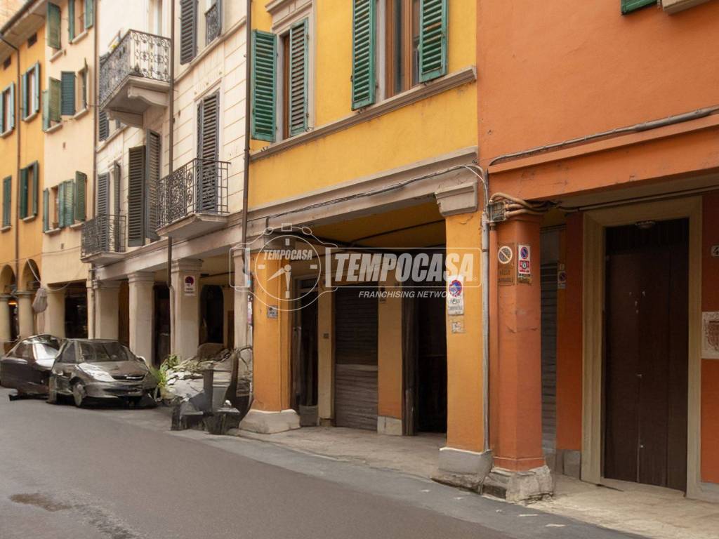 appartamento in vendita a Bologna in zona Centro Storico
