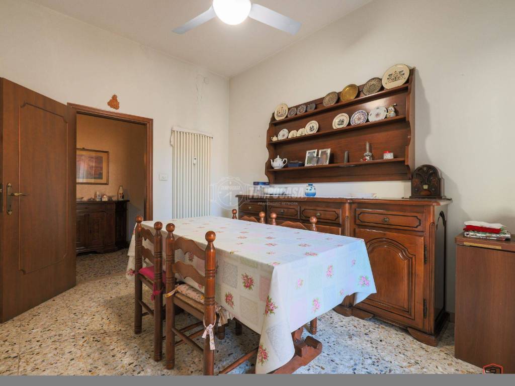 appartamento in vendita a Bologna in zona Bolognina