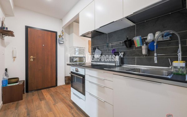 appartamento in vendita a Bologna in zona Barca