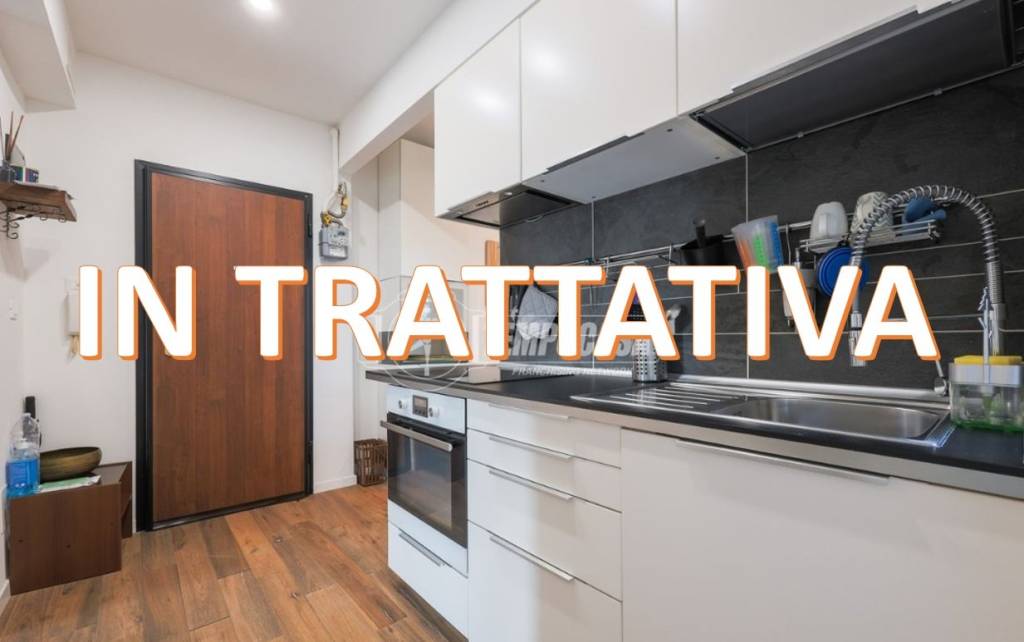 appartamento in vendita a Bologna in zona Barca