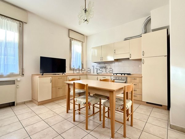 appartamento in vendita a Bologna in zona Savena