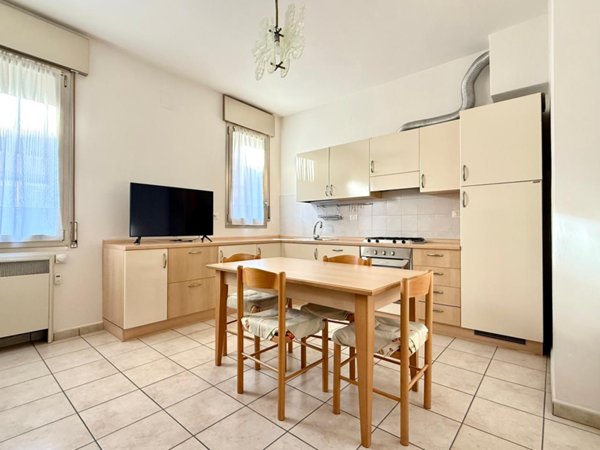 appartamento in vendita a Bologna in zona Savena