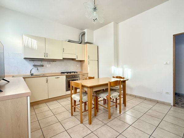 appartamento in vendita a Bologna in zona Savena