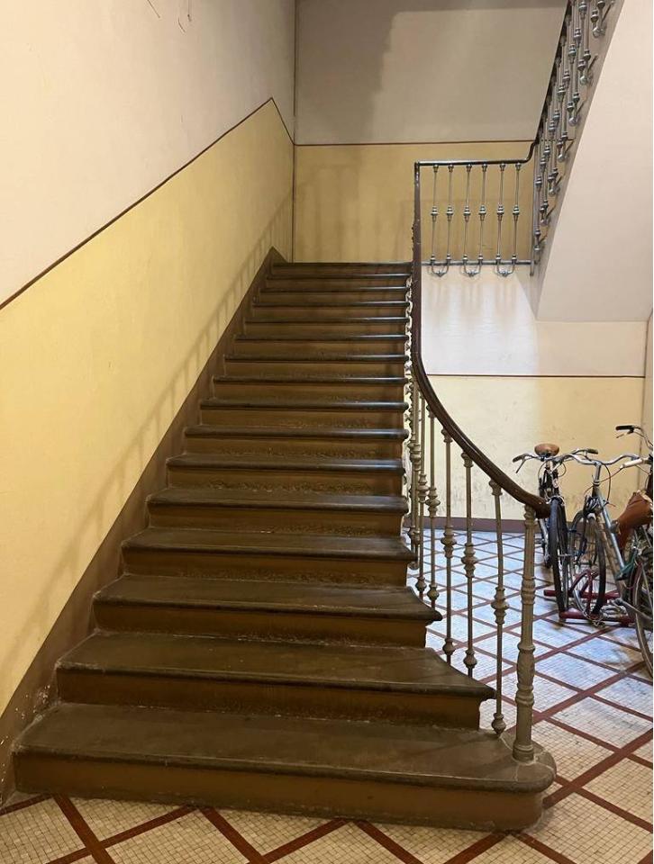 appartamento in vendita a Bologna in zona Centro Storico