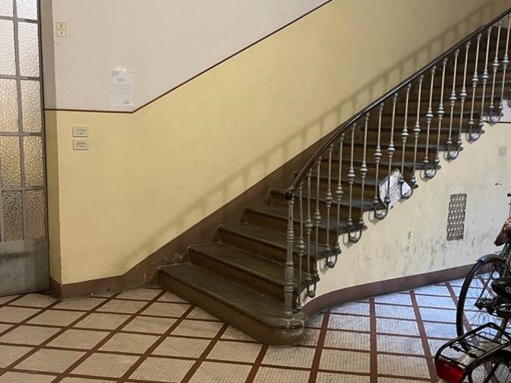 appartamento in vendita a Bologna