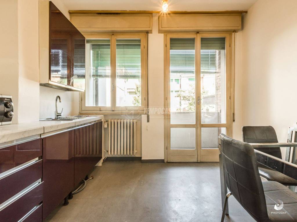 appartamento in vendita a Bologna in zona Barca