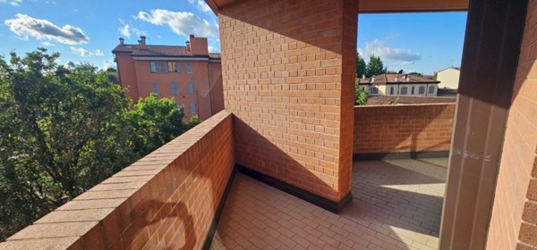 appartamento in vendita a Bologna in zona San Vitale
