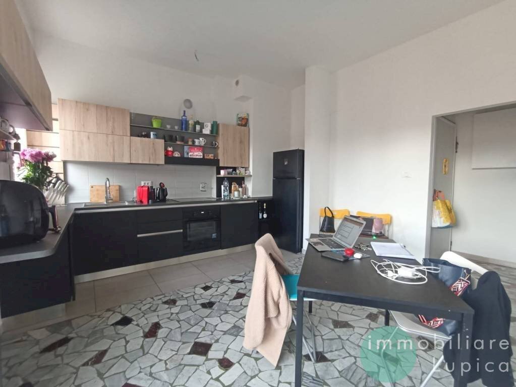 appartamento in vendita a Bologna in zona Savena