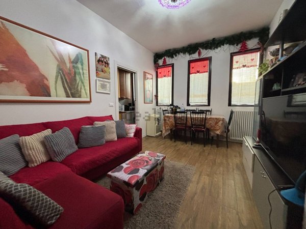 appartamento in vendita a Bologna