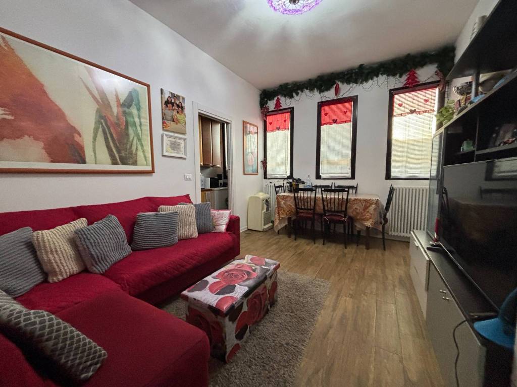 appartamento in vendita a Bologna in zona Savena