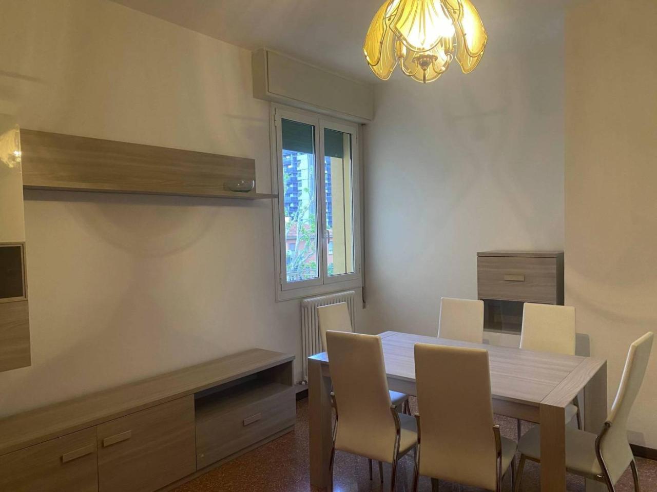 appartamento in vendita a Bologna in zona Bolognina