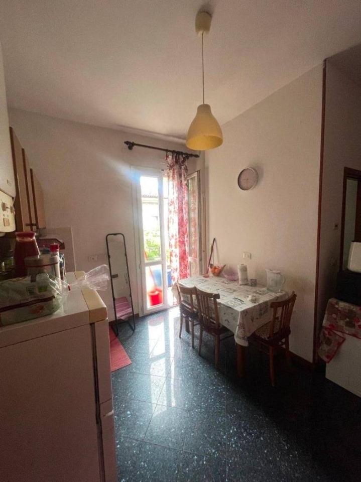 appartamento in vendita a Bologna in zona Bolognina
