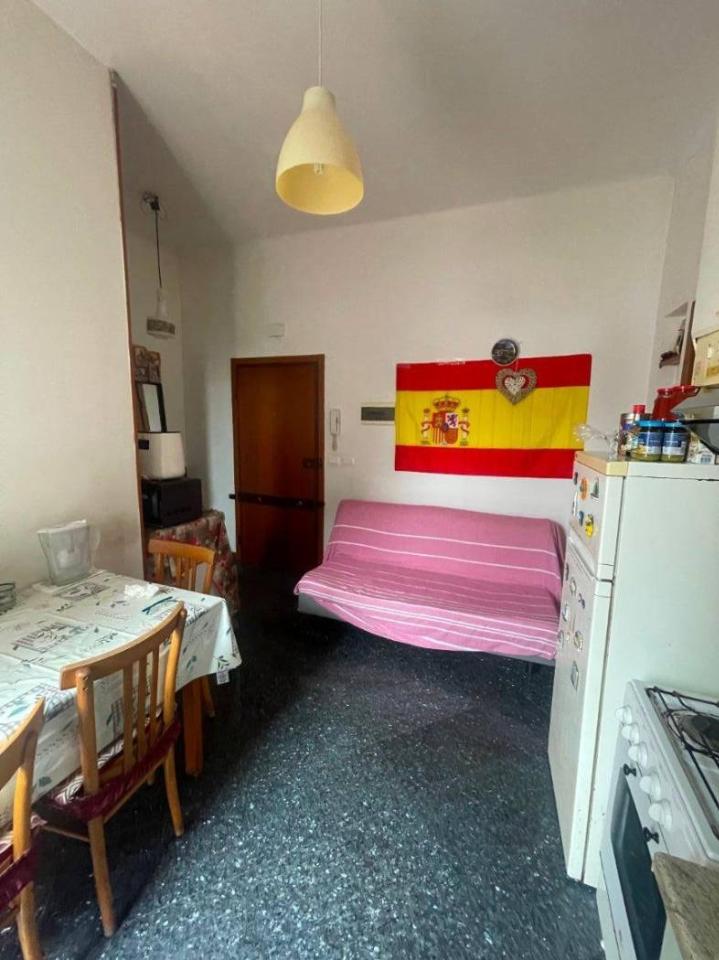 appartamento in vendita a Bologna in zona Bolognina