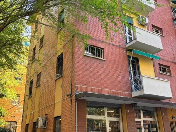 appartamento in vendita a Bologna in zona Bolognina