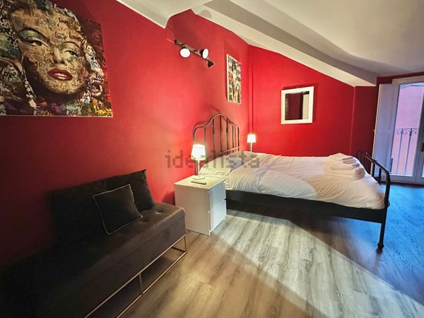 appartamento in vendita a Bologna in zona Centro Storico