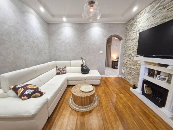 appartamento in vendita a Bologna in zona Savena