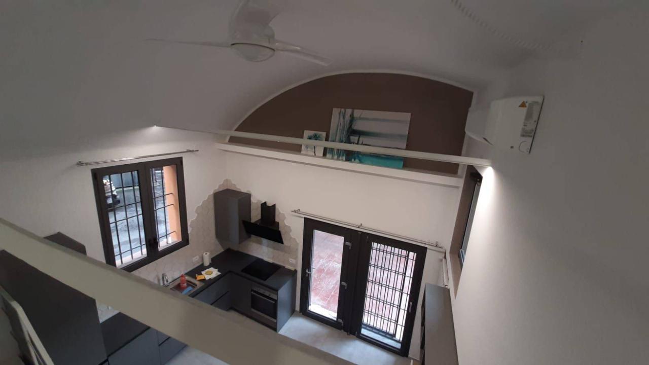 appartamento in vendita a Bologna in zona Centro Storico