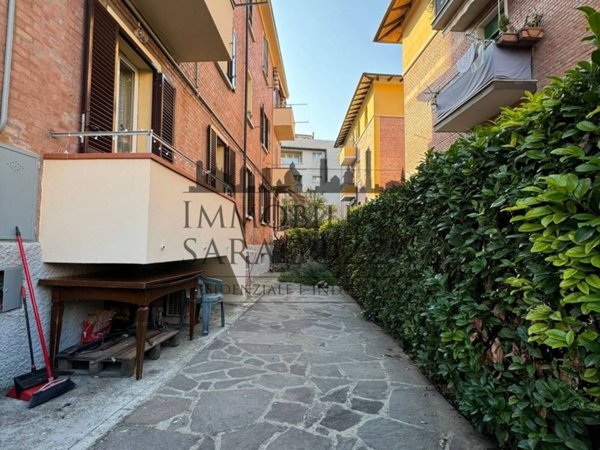 appartamento in vendita a Bologna in zona Saragozza