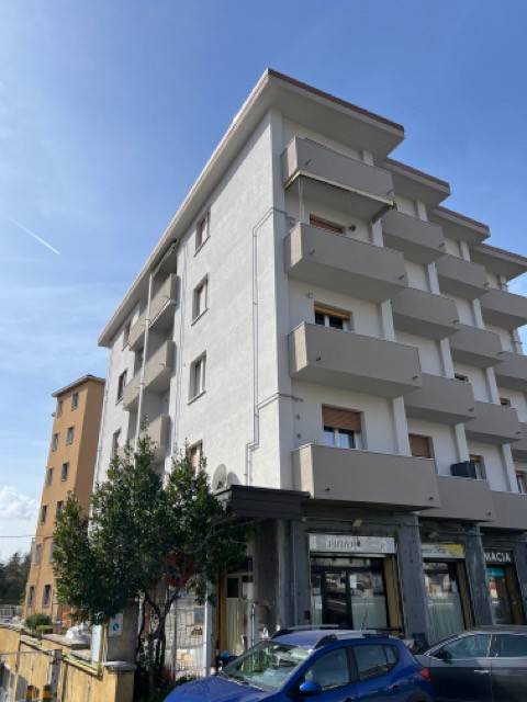 appartamento in vendita a Bologna in zona Barca