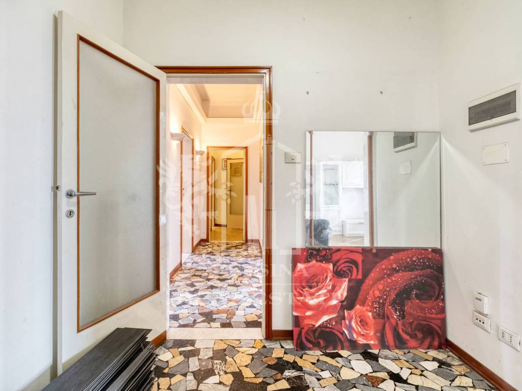 appartamento in vendita a Bologna in zona San Vitale