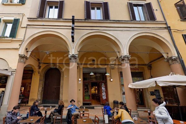 appartamento in vendita a Bologna in zona Centro Storico