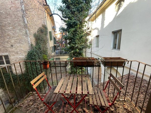 appartamento in vendita a Bologna in zona Centro Storico