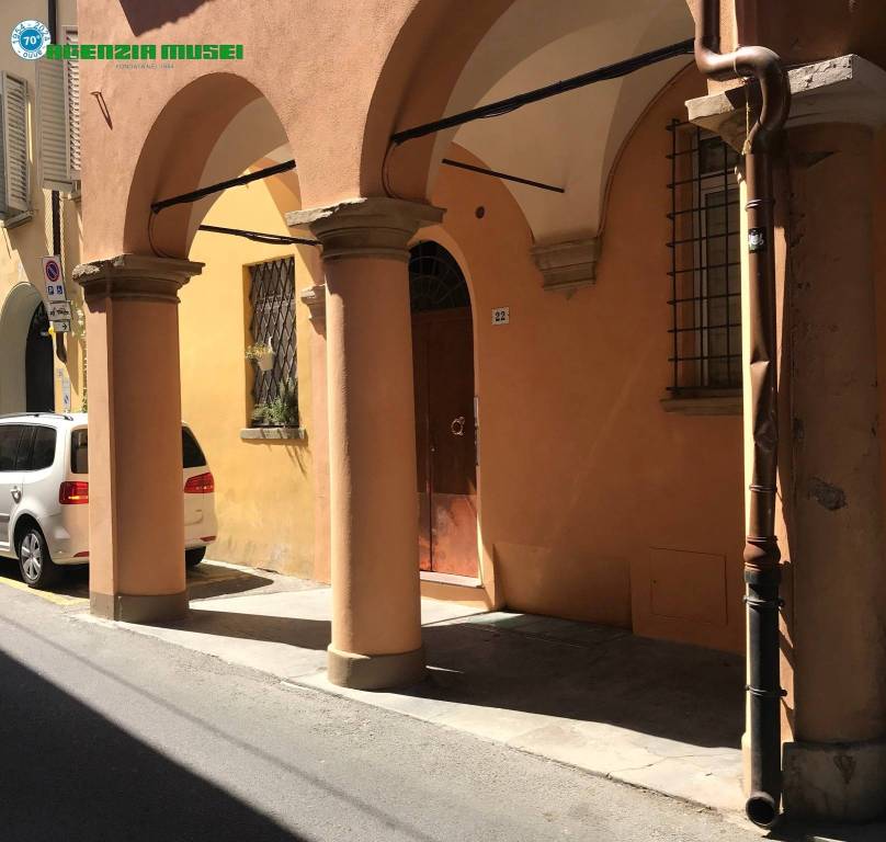 appartamento in vendita a Bologna in zona San Vitale