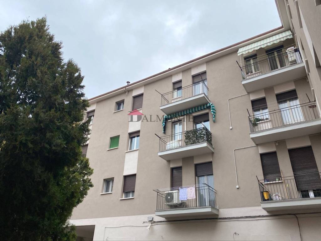 appartamento in vendita a Bologna in zona Quartiere Navile