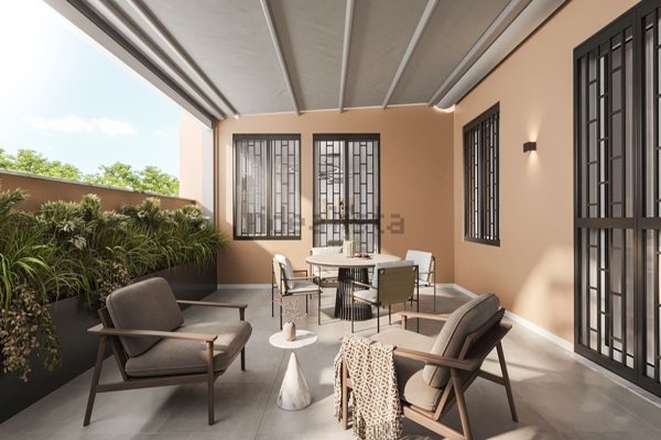 appartamento in vendita a Bologna