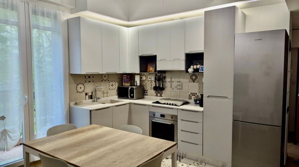 appartamento in vendita a Bologna