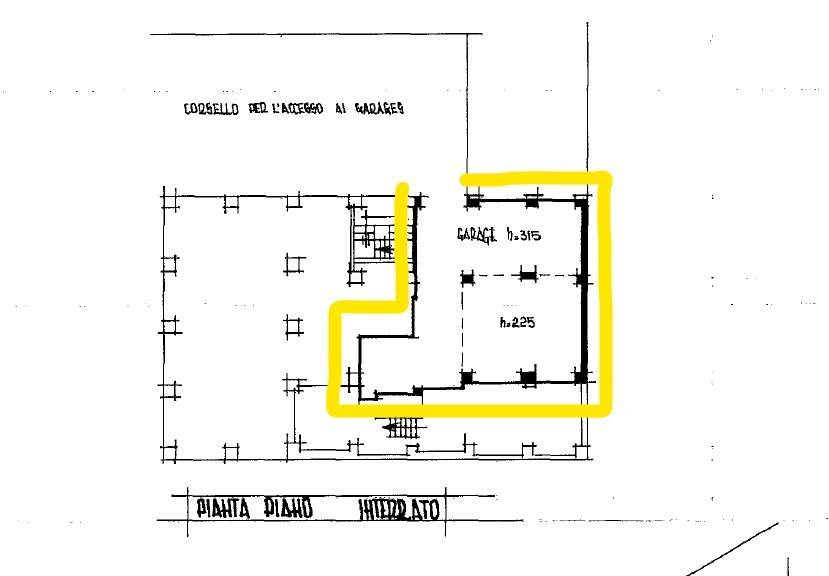 casa indipendente in vendita a Bologna in zona San Vitale