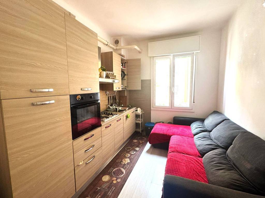 appartamento in vendita a Bologna in zona Bolognina