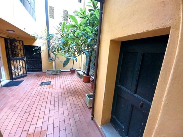 appartamento in vendita a Bologna