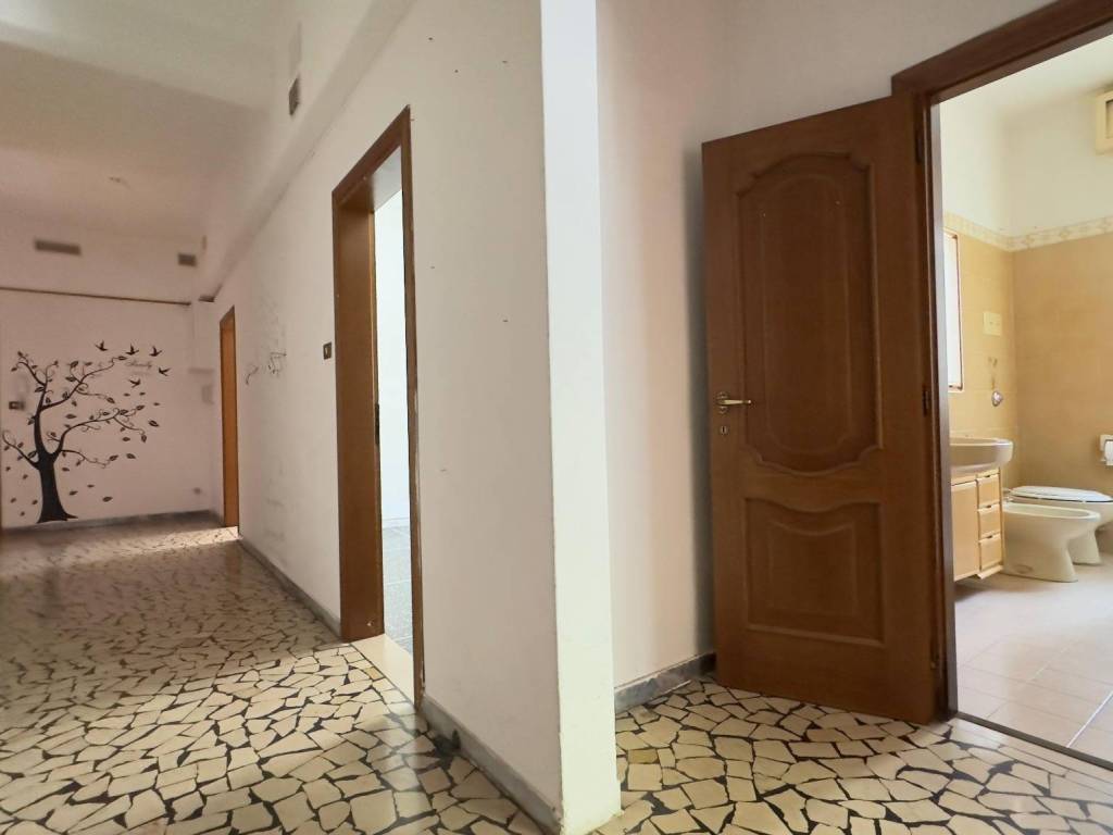 appartamento in vendita a Bologna in zona Santo Stefano