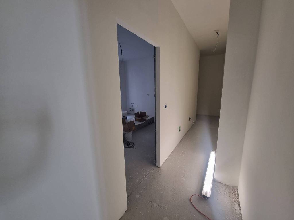 appartamento in vendita a Bologna in zona Reno