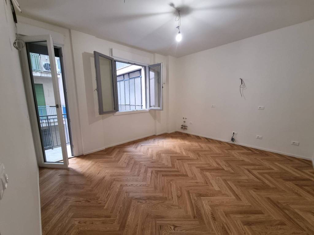 appartamento in vendita a Bologna in zona Reno