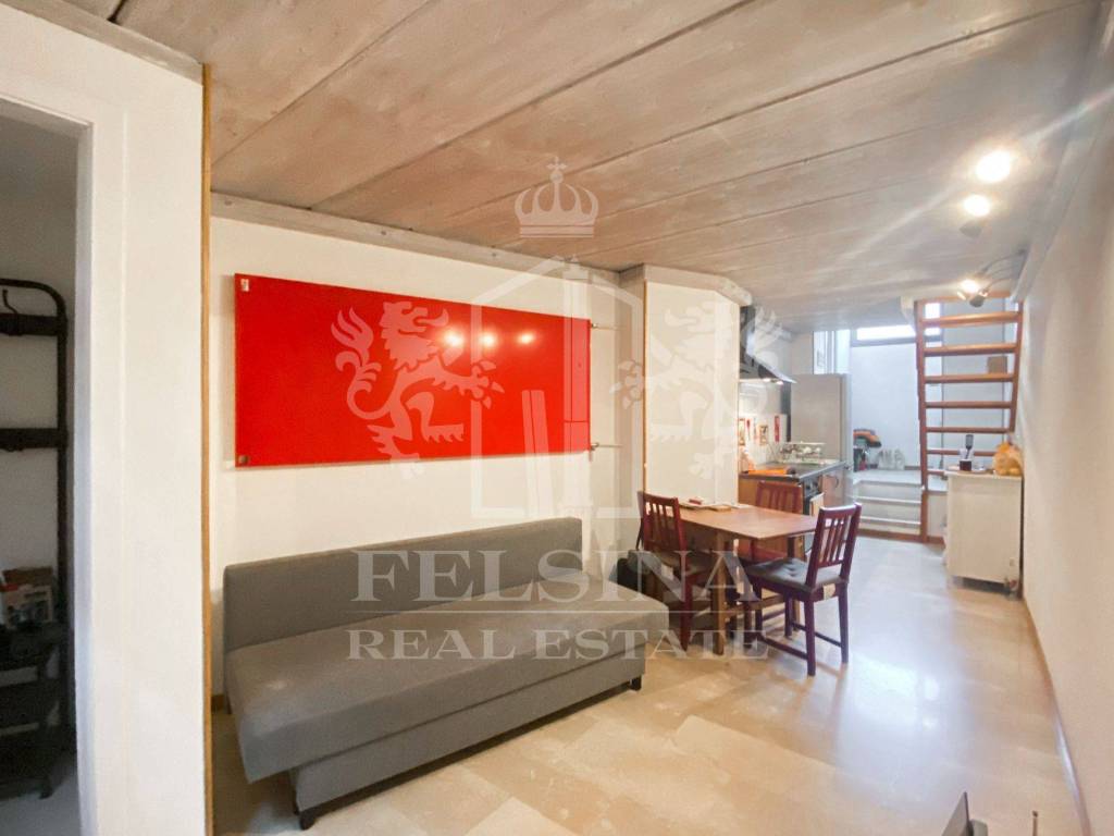 appartamento in vendita a Bologna in zona Centro Storico