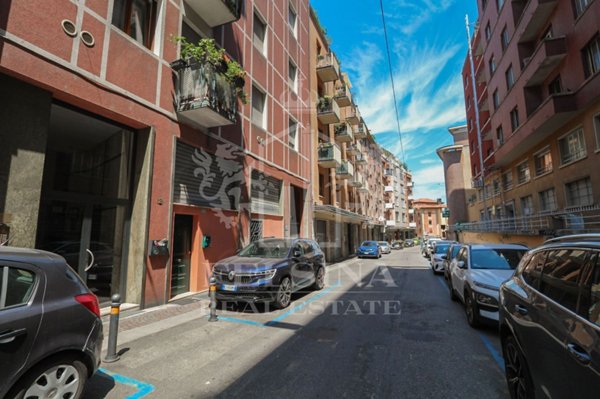 appartamento in vendita a Bologna in zona Centro Storico