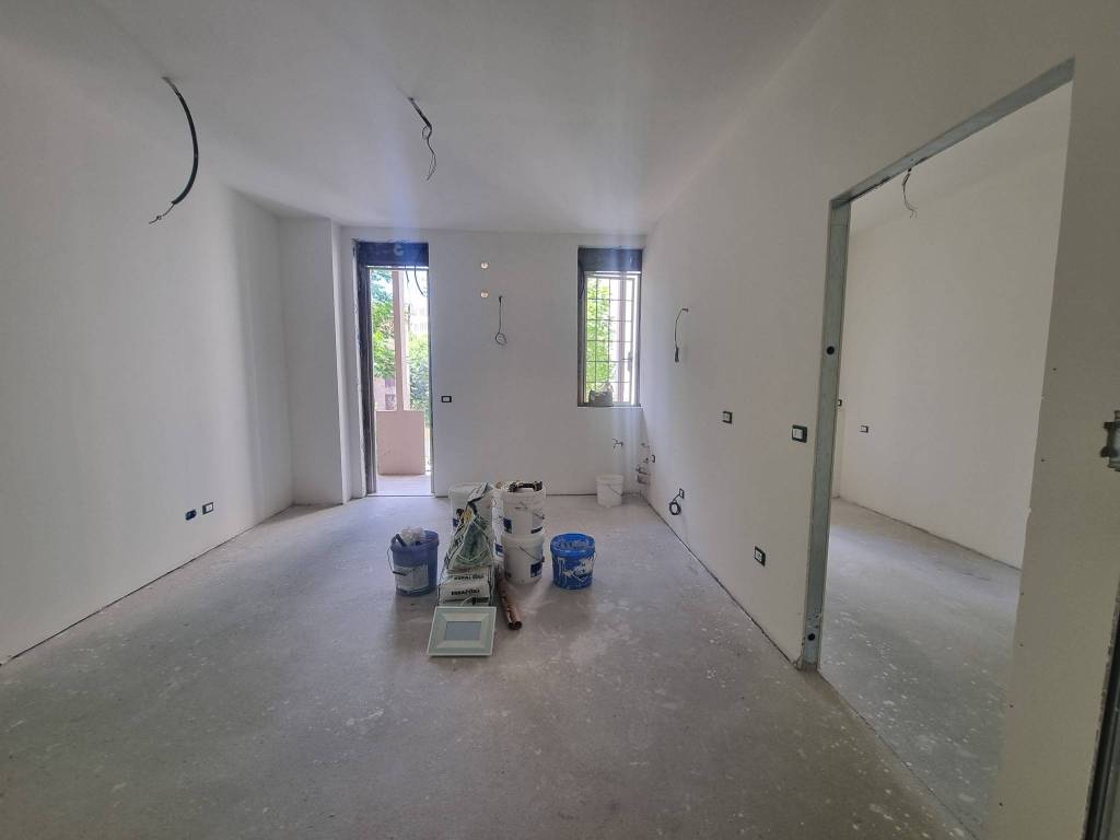 appartamento in vendita a Bologna in zona Reno