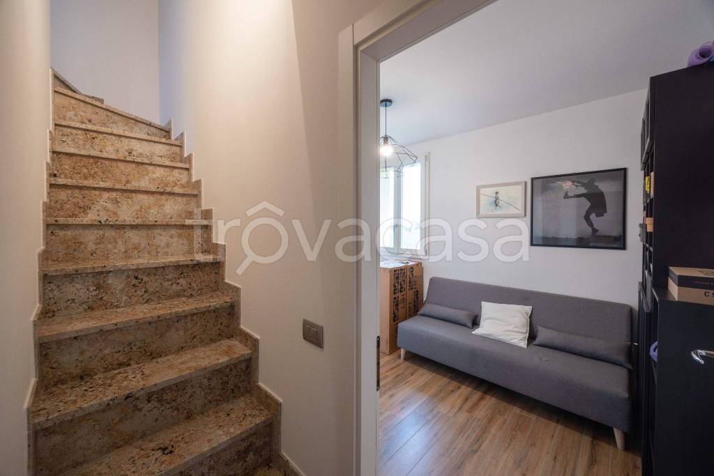 casa indipendente in vendita a Bologna in zona San Vitale