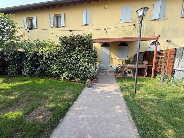 casa indipendente in vendita a Bologna in zona San Vitale