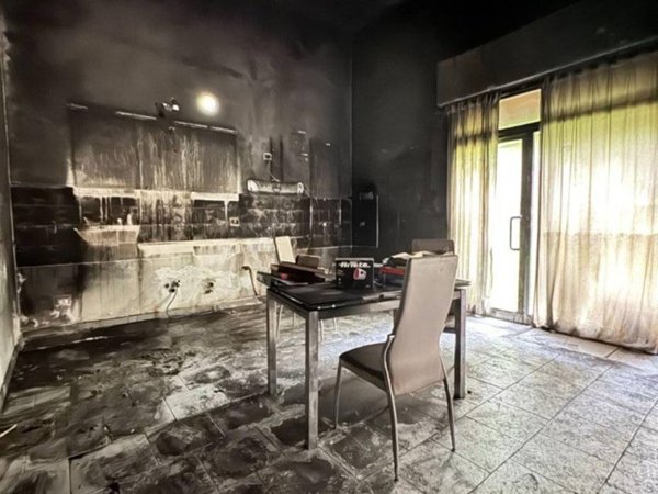 appartamento in vendita a Bologna in zona Bolognina