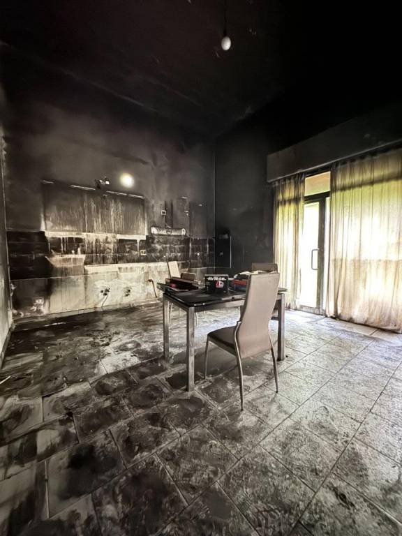 appartamento in vendita a Bologna in zona Bolognina