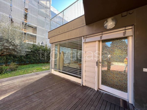 appartamento in vendita a Bologna in zona Borgo Panigale