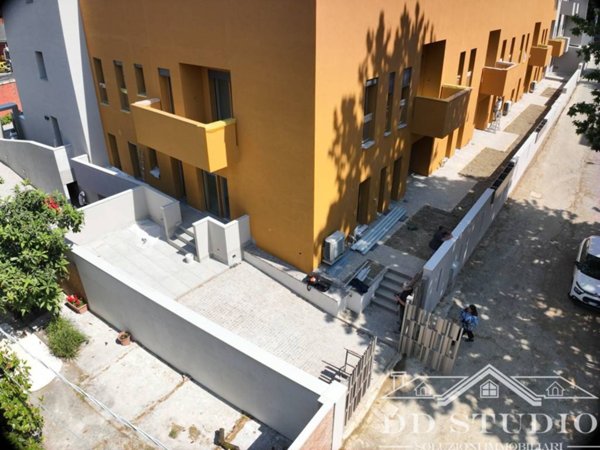 appartamento in vendita a Bologna in zona Savena