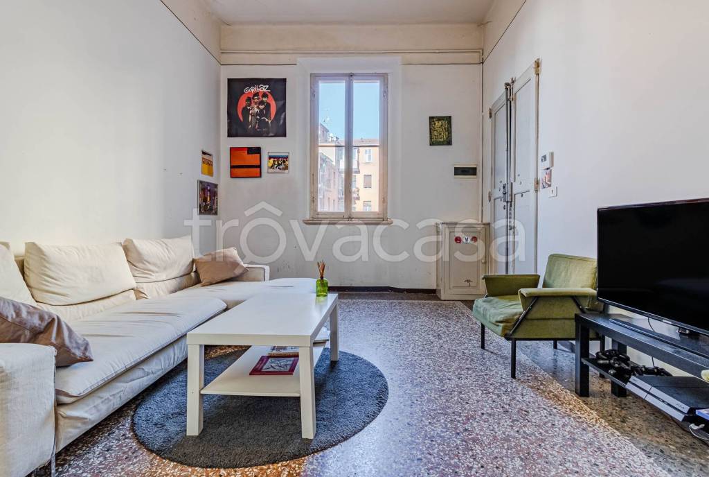 appartamento in vendita a Bologna in zona San Vitale