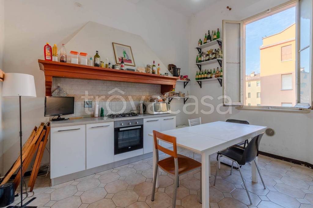 appartamento in vendita a Bologna in zona San Vitale