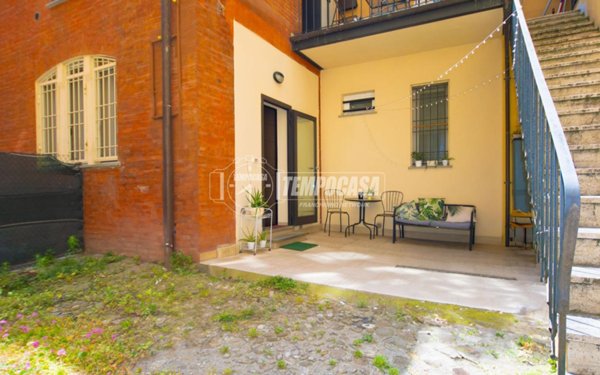 appartamento in vendita a Bologna in zona Centro Storico